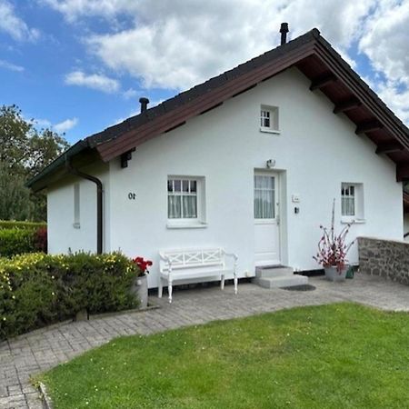 Apartments Lissendorf Екстериор снимка