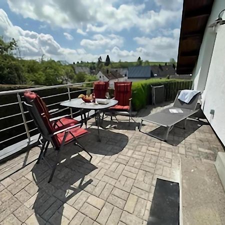 Apartments Lissendorf Екстериор снимка