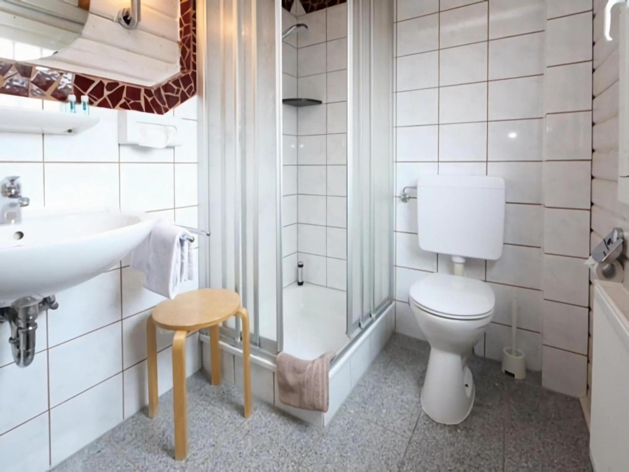 Apartments Lissendorf Екстериор снимка