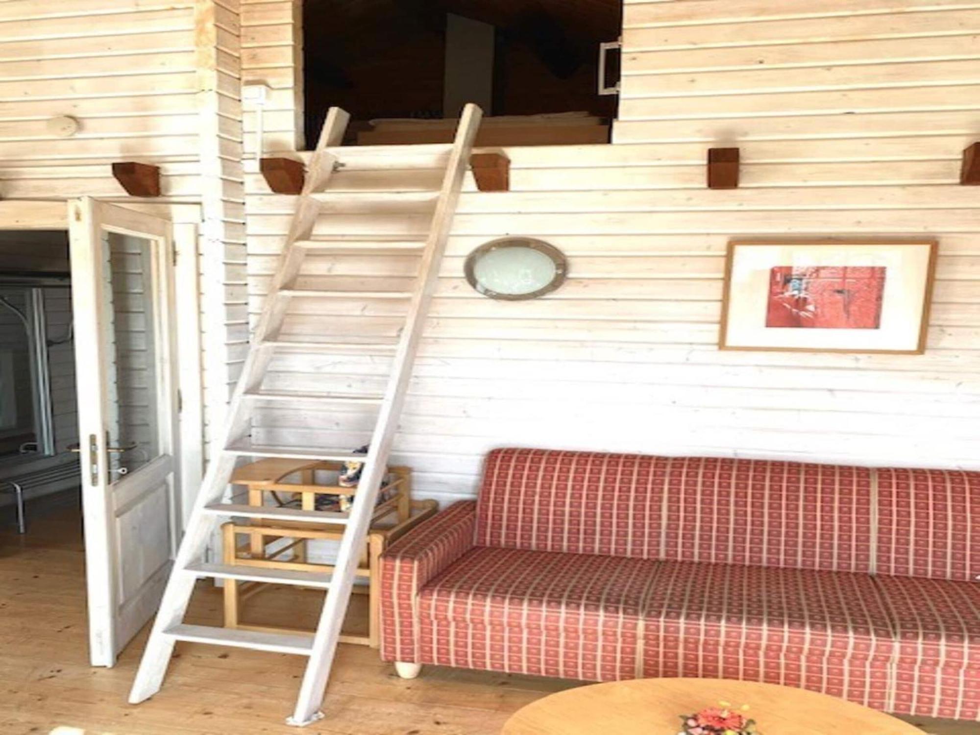 Apartments Lissendorf Екстериор снимка