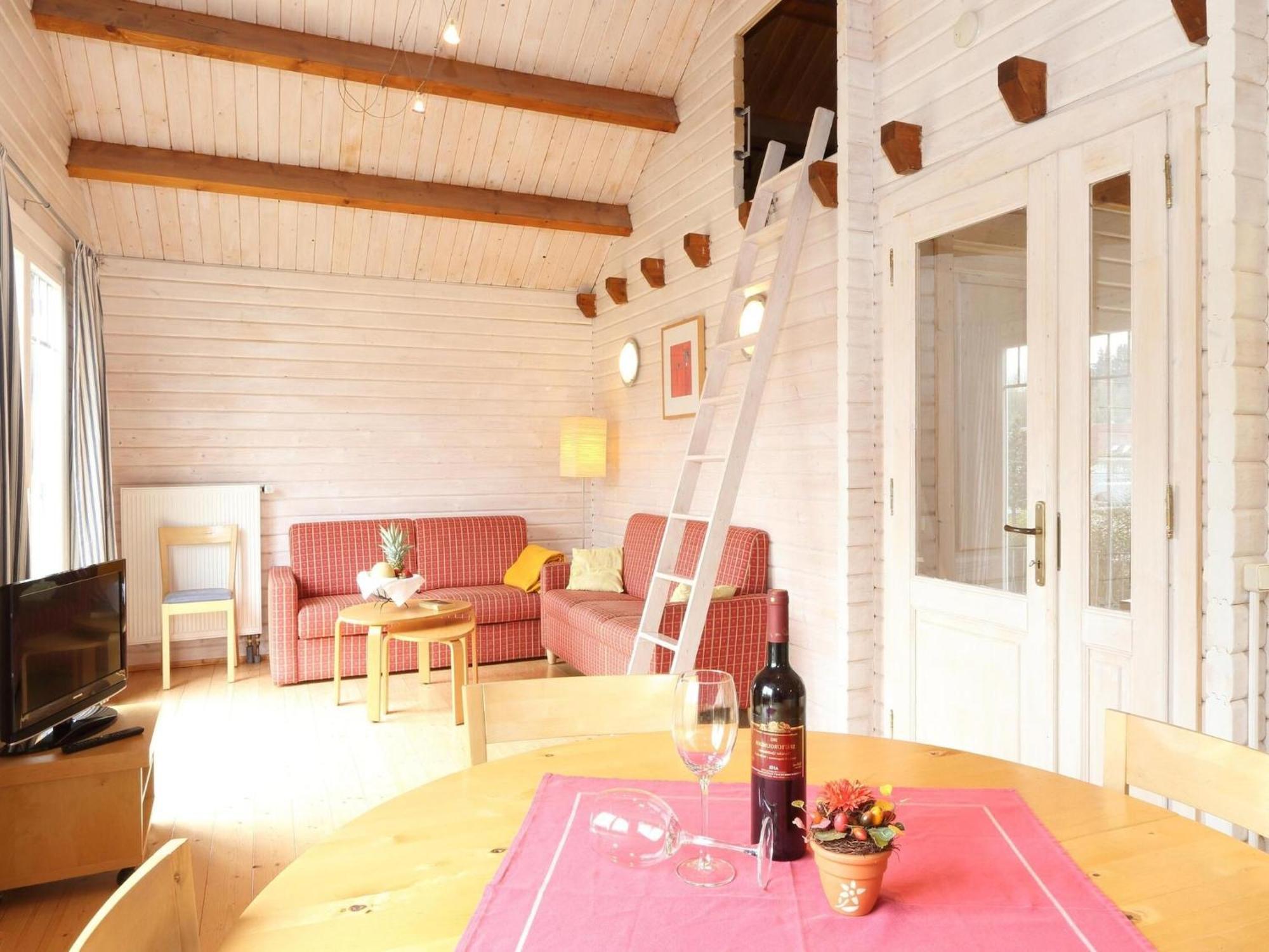 Apartments Lissendorf Екстериор снимка
