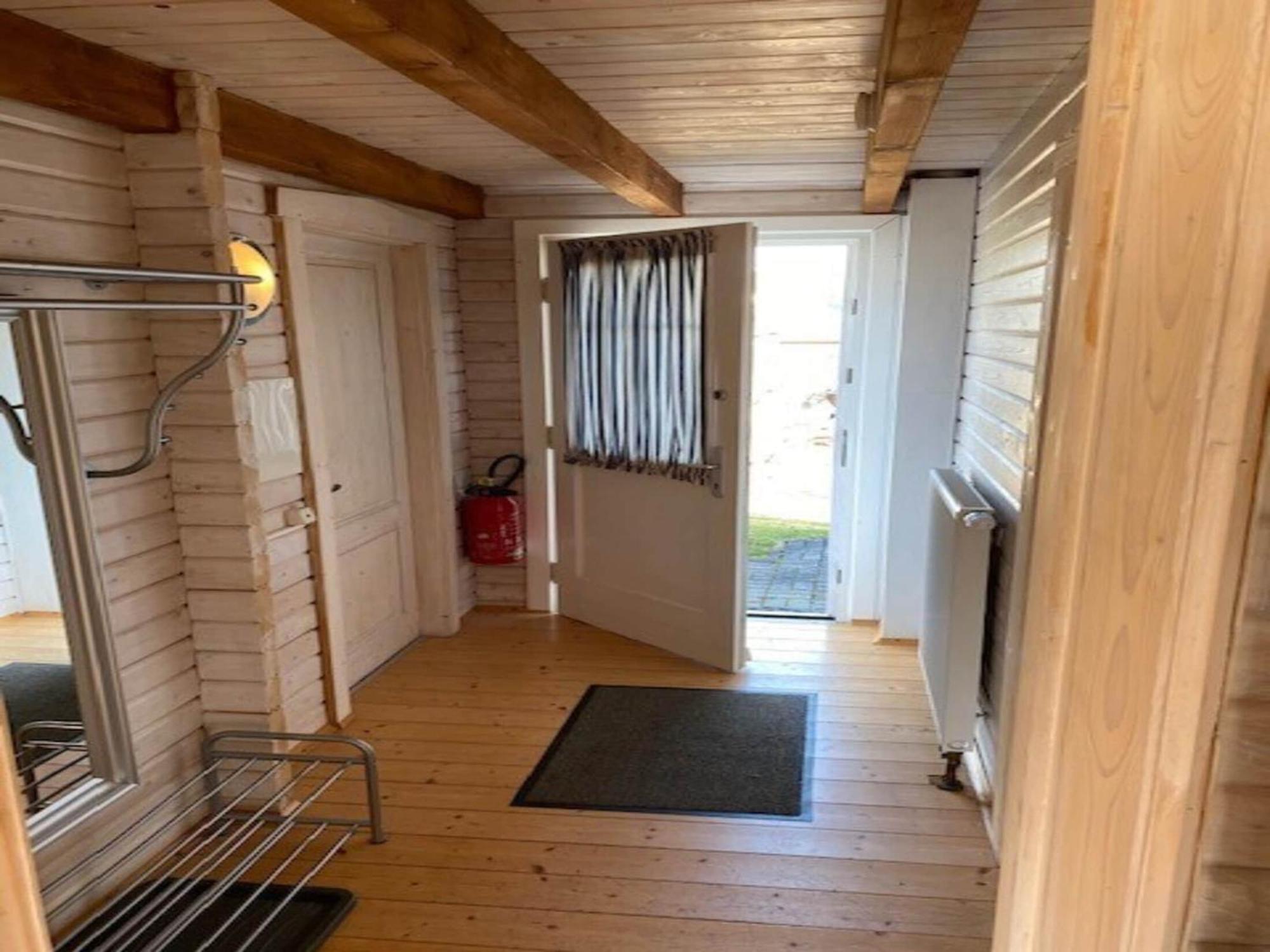 Apartments Lissendorf Екстериор снимка