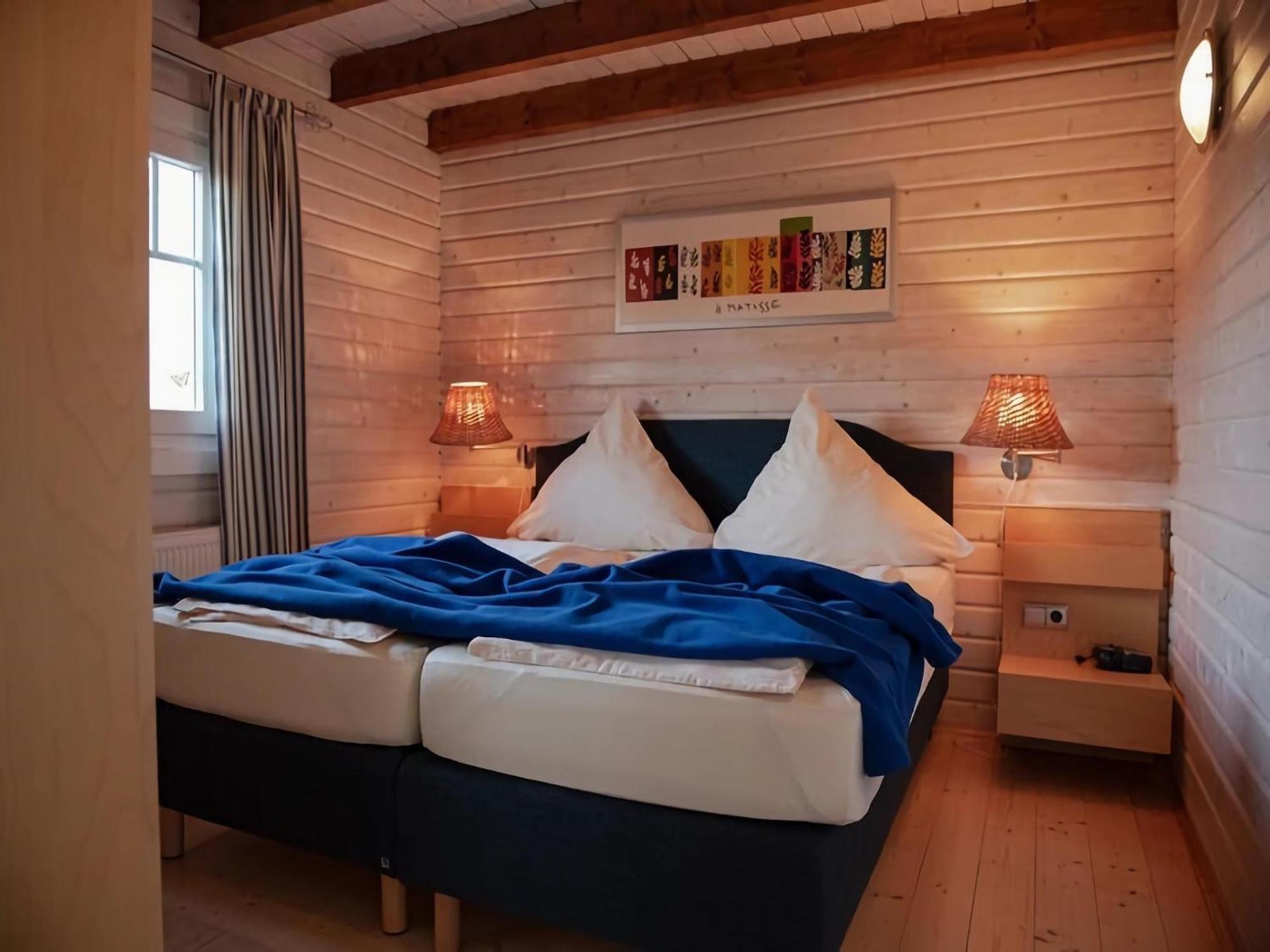 Apartments Lissendorf Екстериор снимка