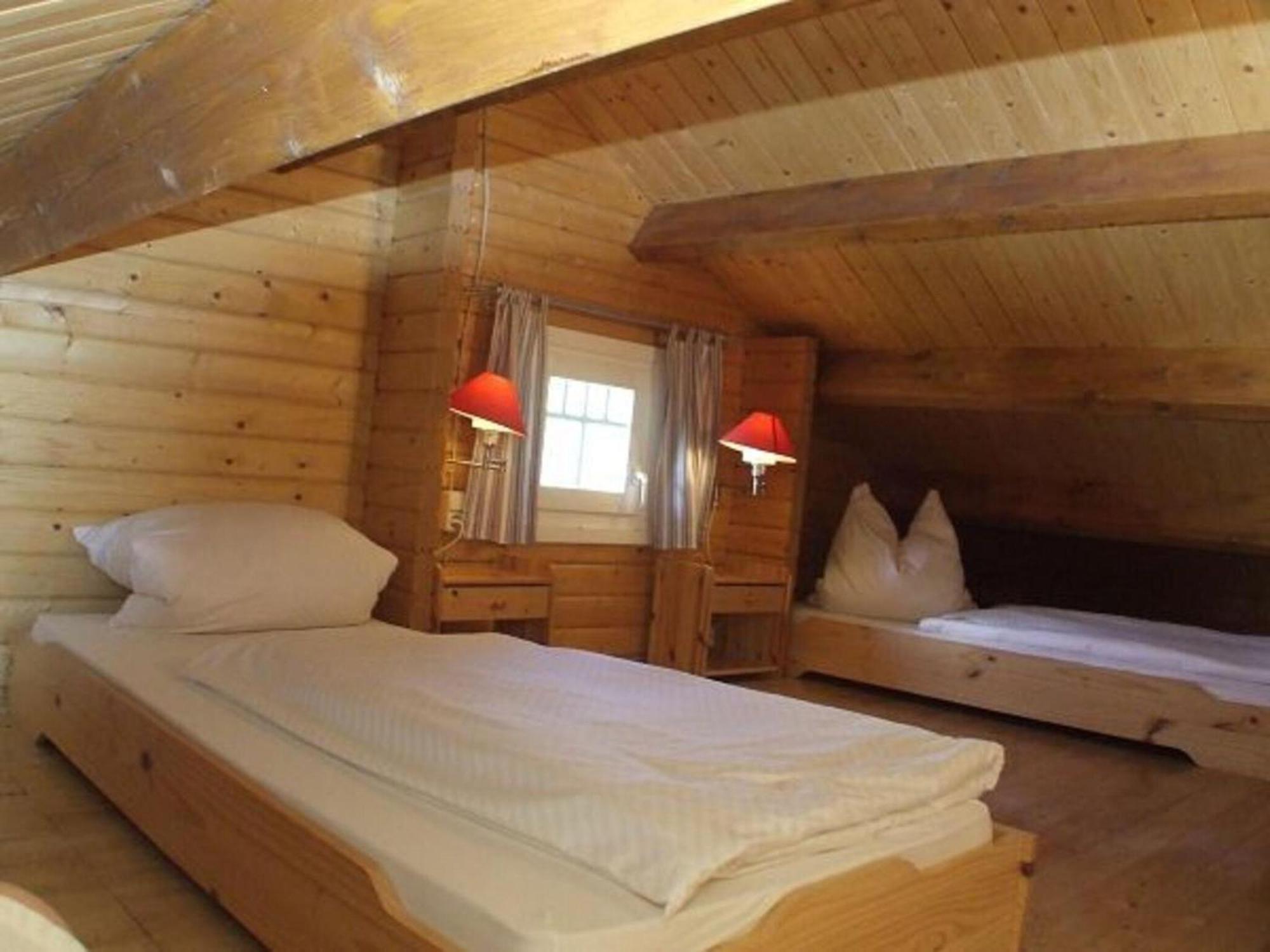 Apartments Lissendorf Екстериор снимка