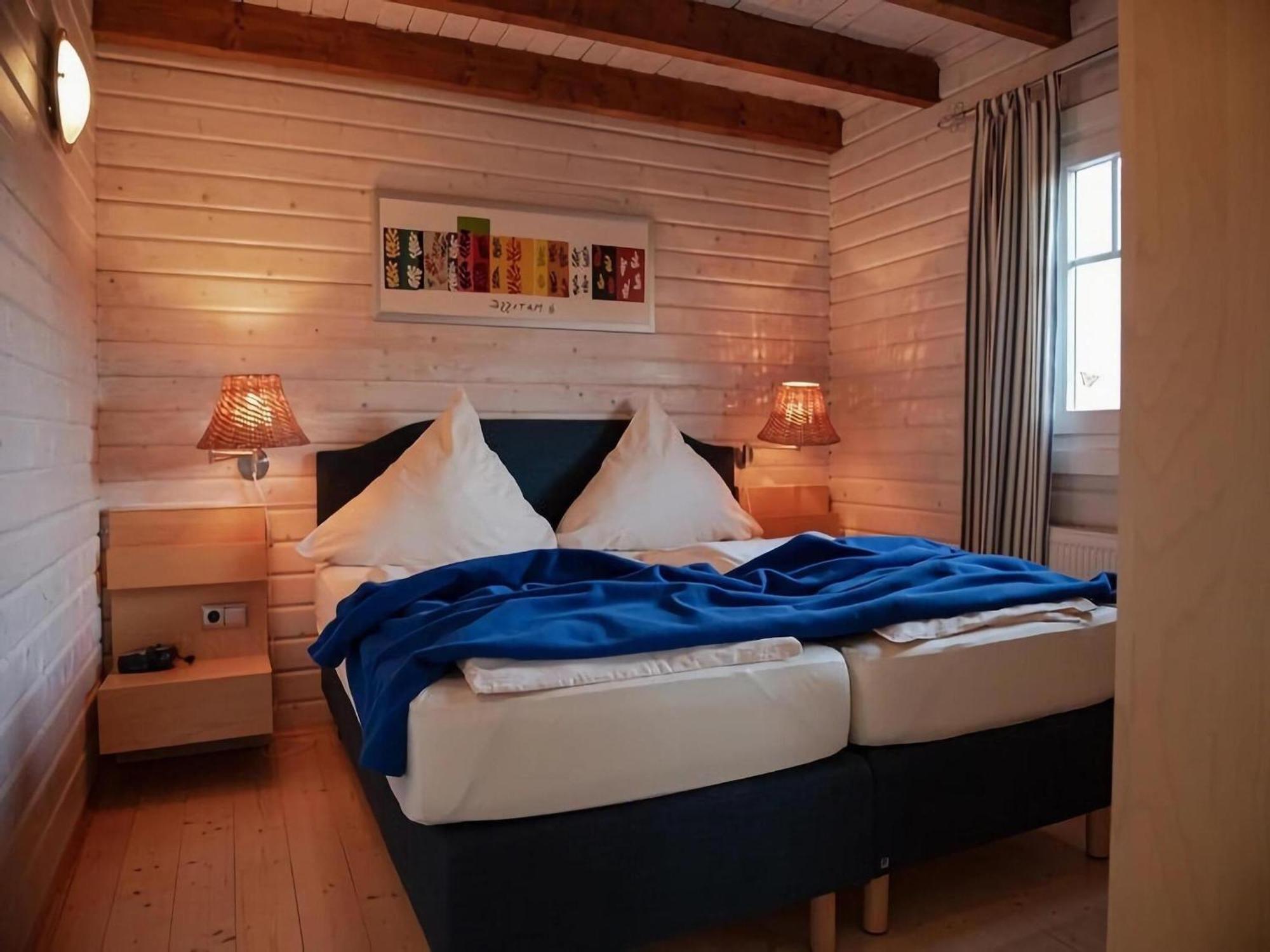 Apartments Lissendorf Екстериор снимка