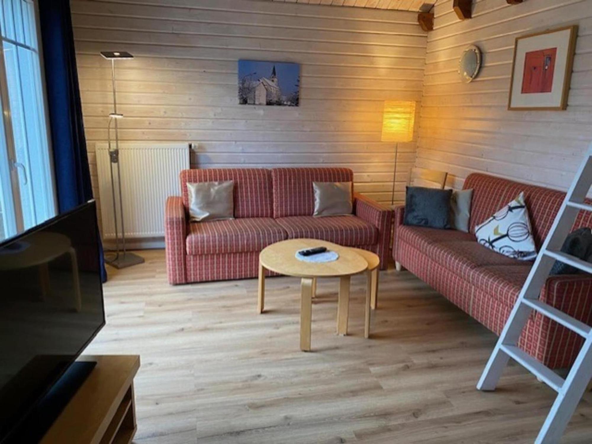 Apartments Lissendorf Екстериор снимка