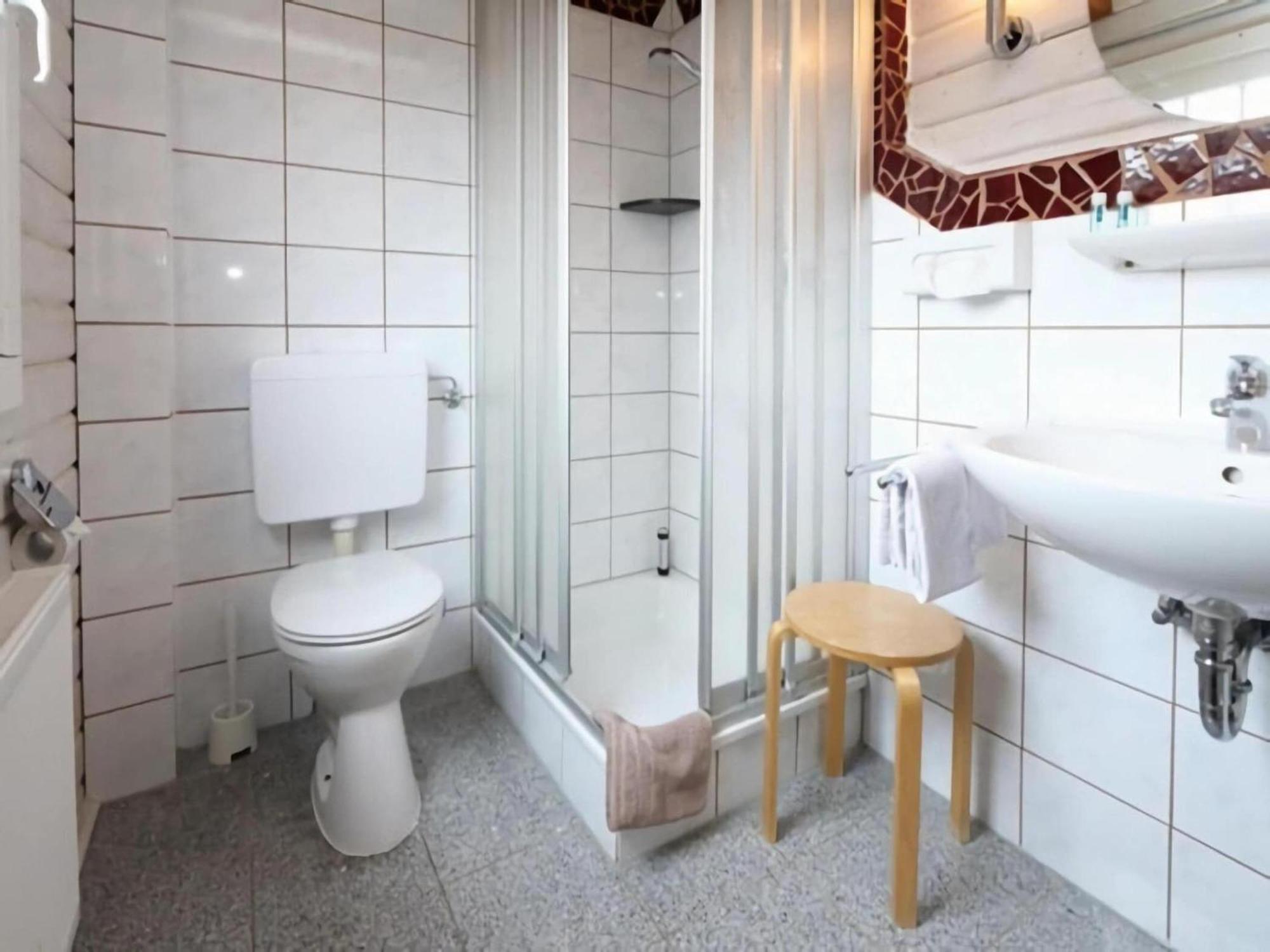 Apartments Lissendorf Екстериор снимка