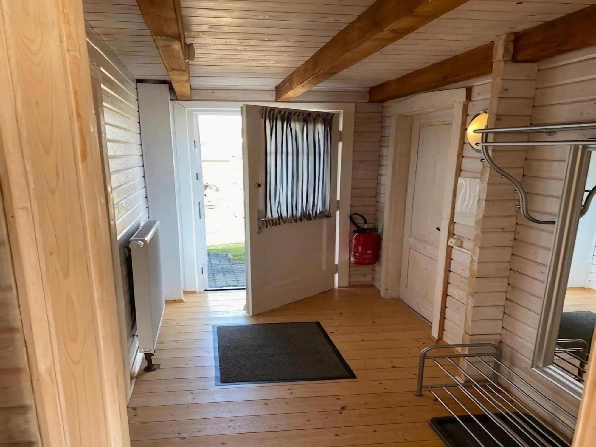 Apartments Lissendorf Екстериор снимка